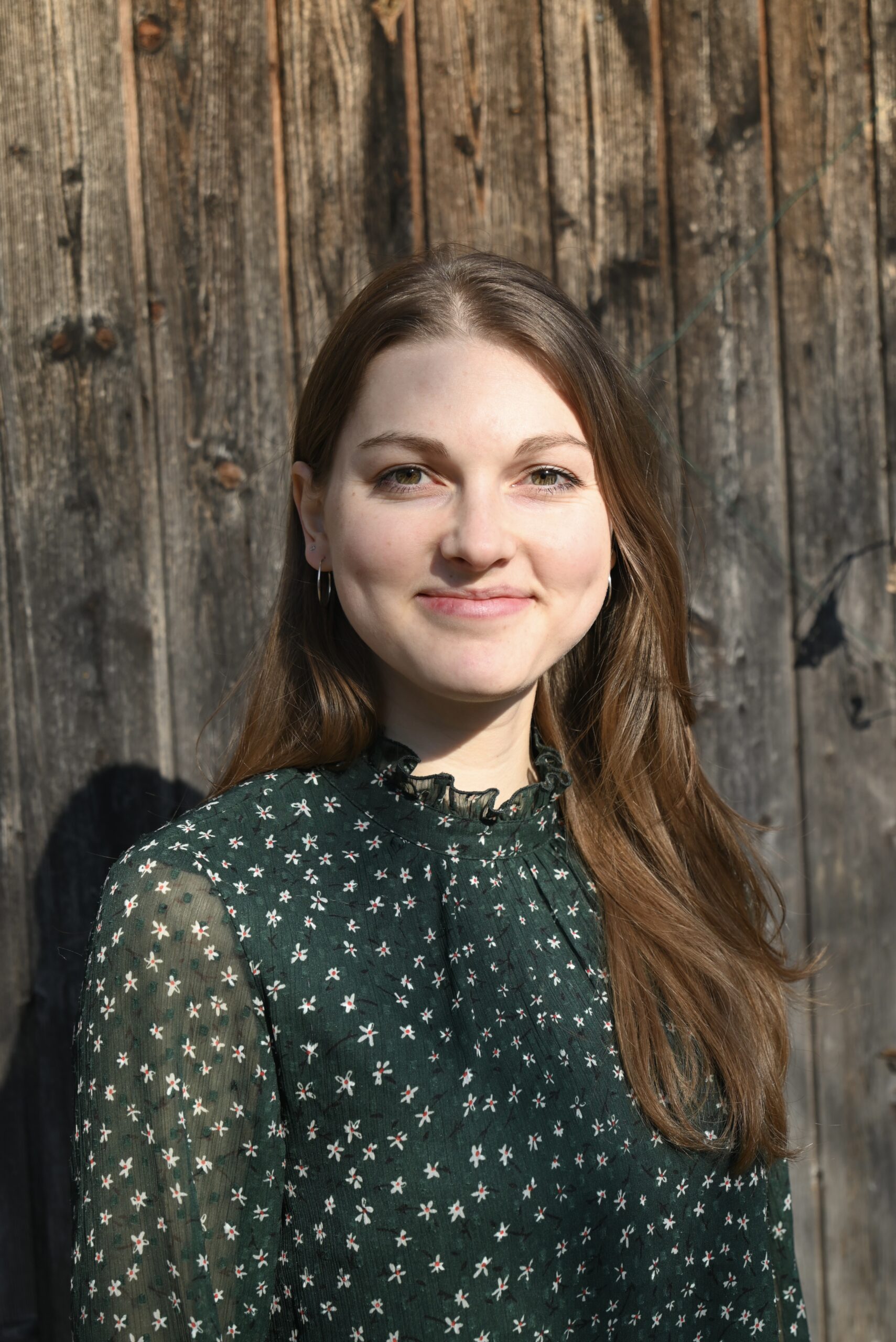 Jill Zuckschwerdt | MSc Student – PopEcol